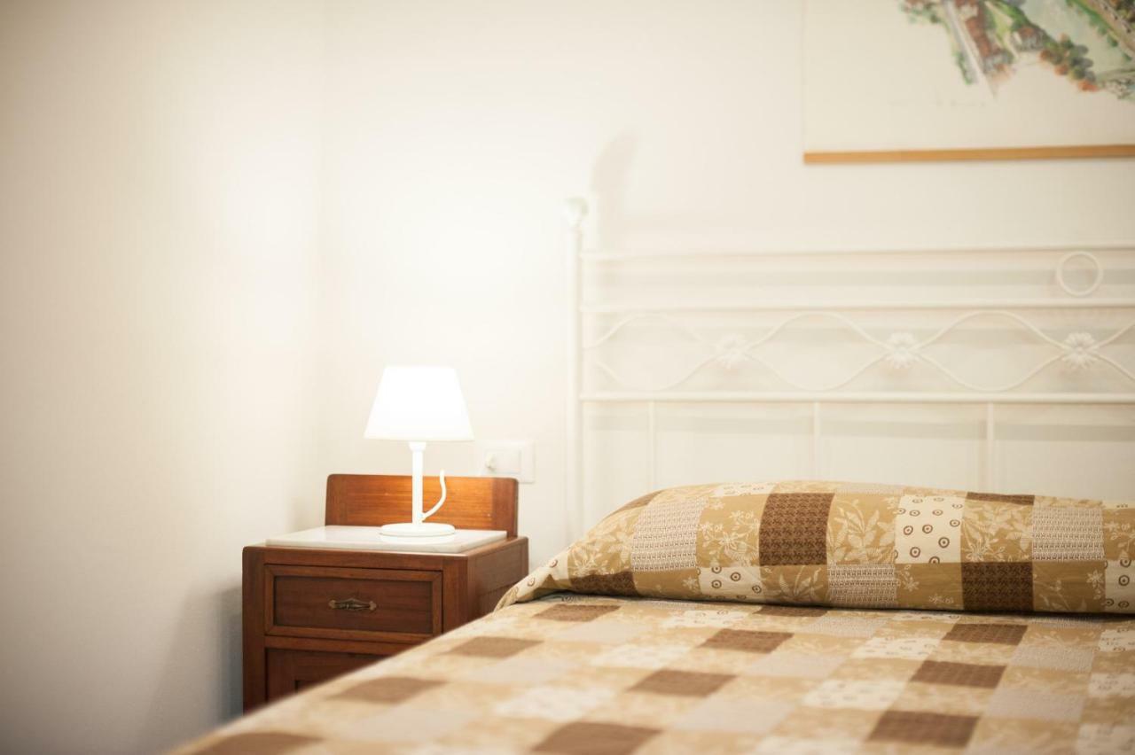 Apartament Il Poggiolo Ai Casini Scopeti Zewnętrze zdjęcie