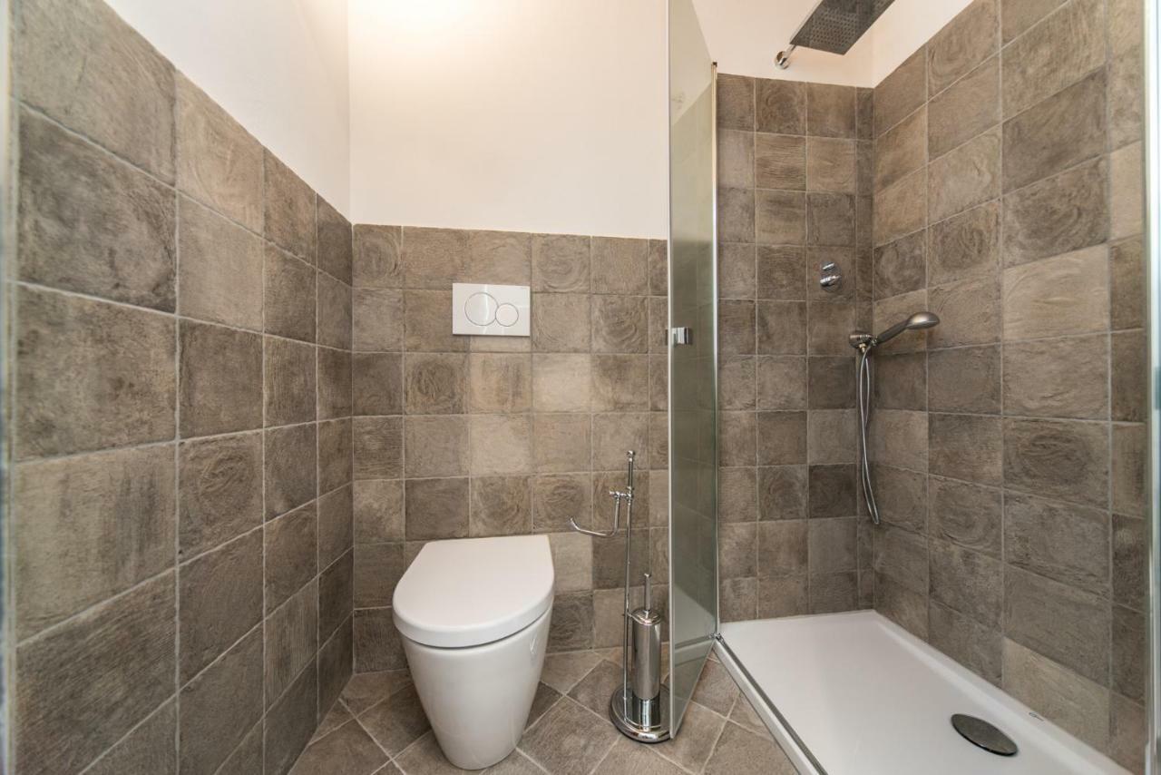 Apartament Il Poggiolo Ai Casini Scopeti Zewnętrze zdjęcie