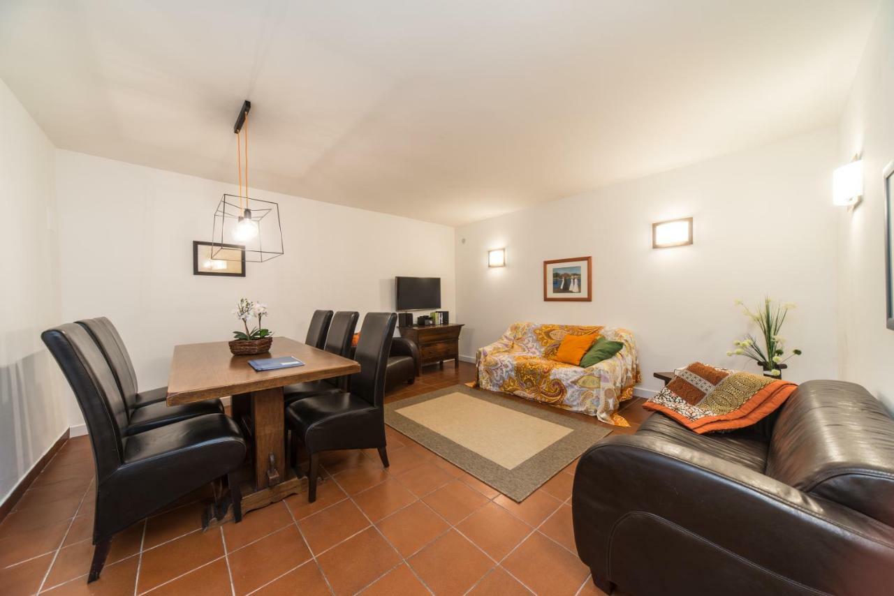 Apartament Il Poggiolo Ai Casini Scopeti Zewnętrze zdjęcie
