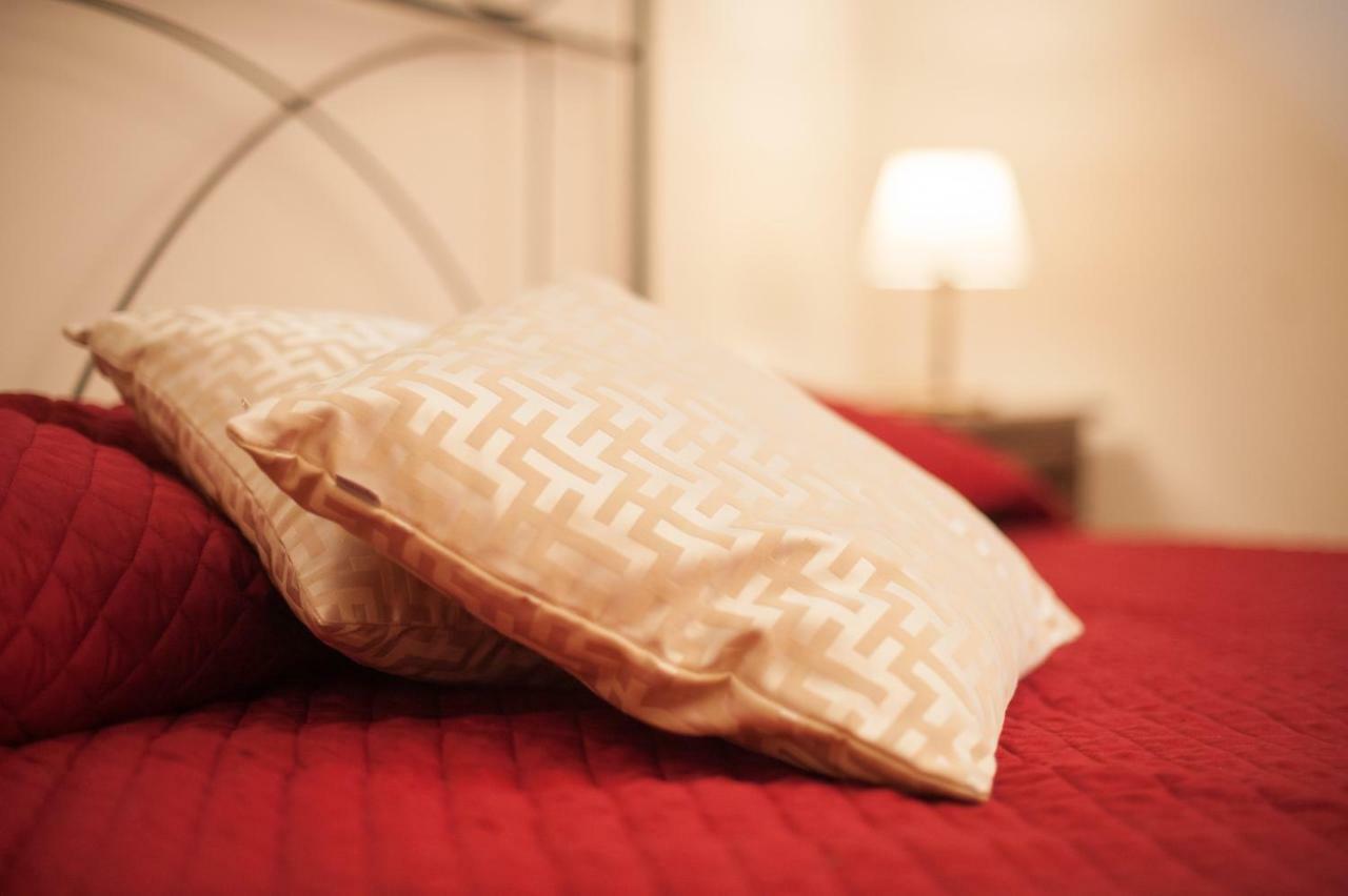 Apartament Il Poggiolo Ai Casini Scopeti Zewnętrze zdjęcie